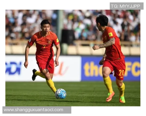 深圳足球队在奥运会上的战术表现分析与点评探讨