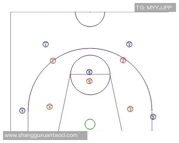 武汉篮球队区域防守战术深度解析与实战应用探讨